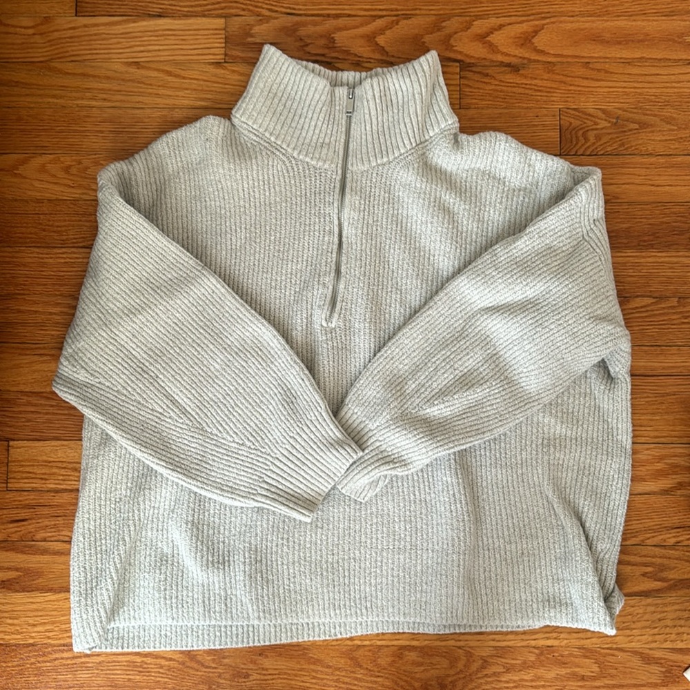 Old Navy Half Zip - image 4